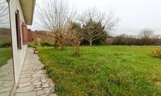 Maison 4 Pièces 114 m² à vendre à Carignan-de-Bordeaux (33360)