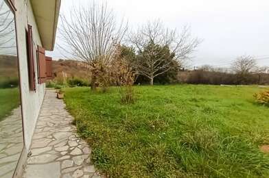 Maison 4 pièces 369600 €