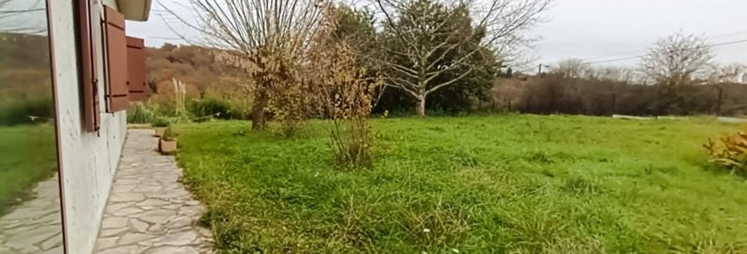 Maison 4 Pièces 114 m² à vendre à Carignan-de-Bordeaux (33360)