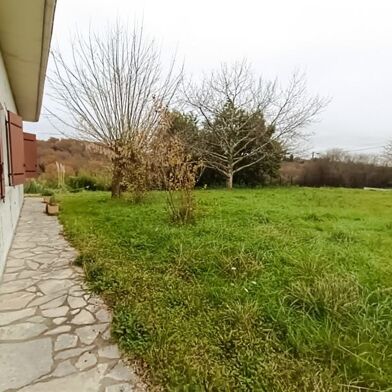 Maison 4 pièces 369600 €