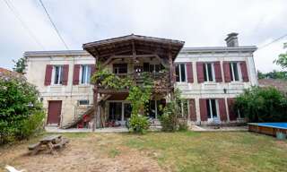 Maison 5 Pièces 155 m² à vendre à Cénac (33360)