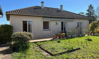 Maison 6 Pièces 135 m² à vendre à Thiviers (24800)