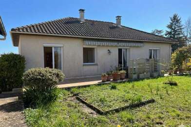 Maison 6 pièces 184940 €