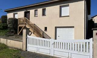 Maison 6 Pièces 135 m² à vendre à Thiviers (24800)