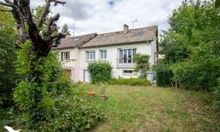 Maison 5 Pièces 119 m² à vendre à Septeuil (78790)