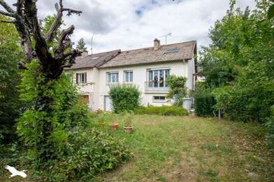 Maison 5 pièces 303688 €