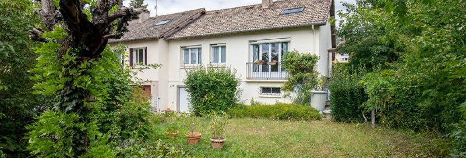 Maison 5 Pièces 119 m² à vendre à Septeuil (78790)