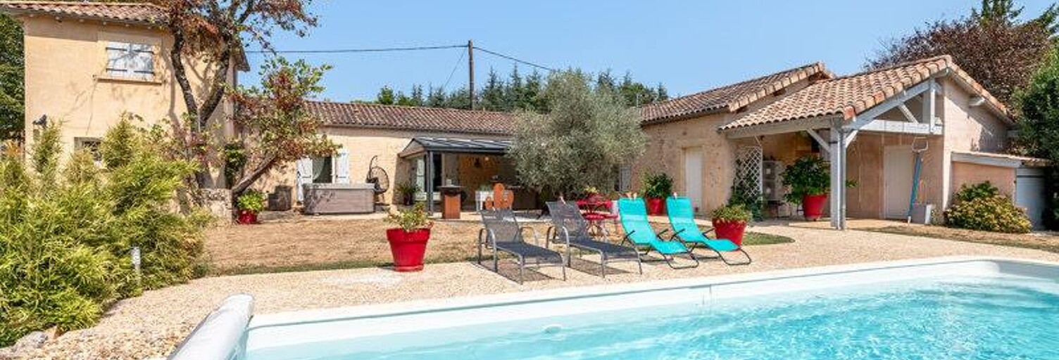 Maison 6 Pièces 160 m² à vendre à Coulounieix-Chamiers (24660)