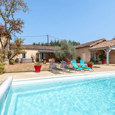 Maison 6 pièces 462000 €