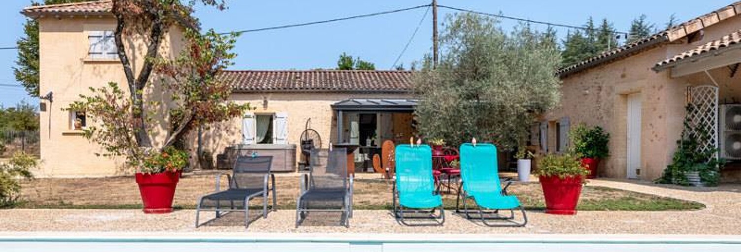 Maison 6 Pièces 160 m² à vendre à Coulounieix-Chamiers (24660)