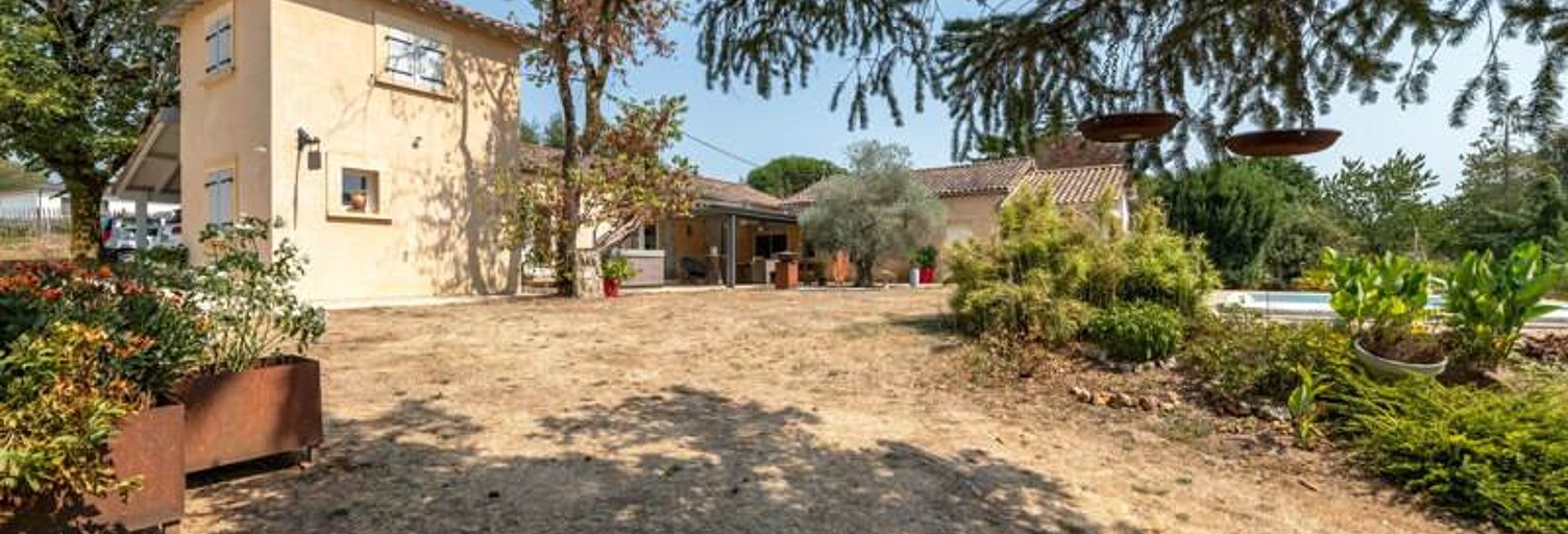 Maison 6 Pièces 160 m² à vendre à Coulounieix-Chamiers (24660)