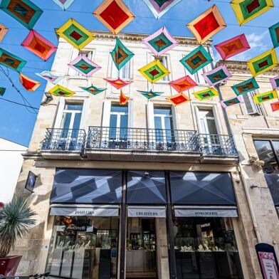 Appartement 3 pièces 192240 €