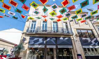 Appartement 3 Pièces 102 m² à vendre à Libourne (33500)