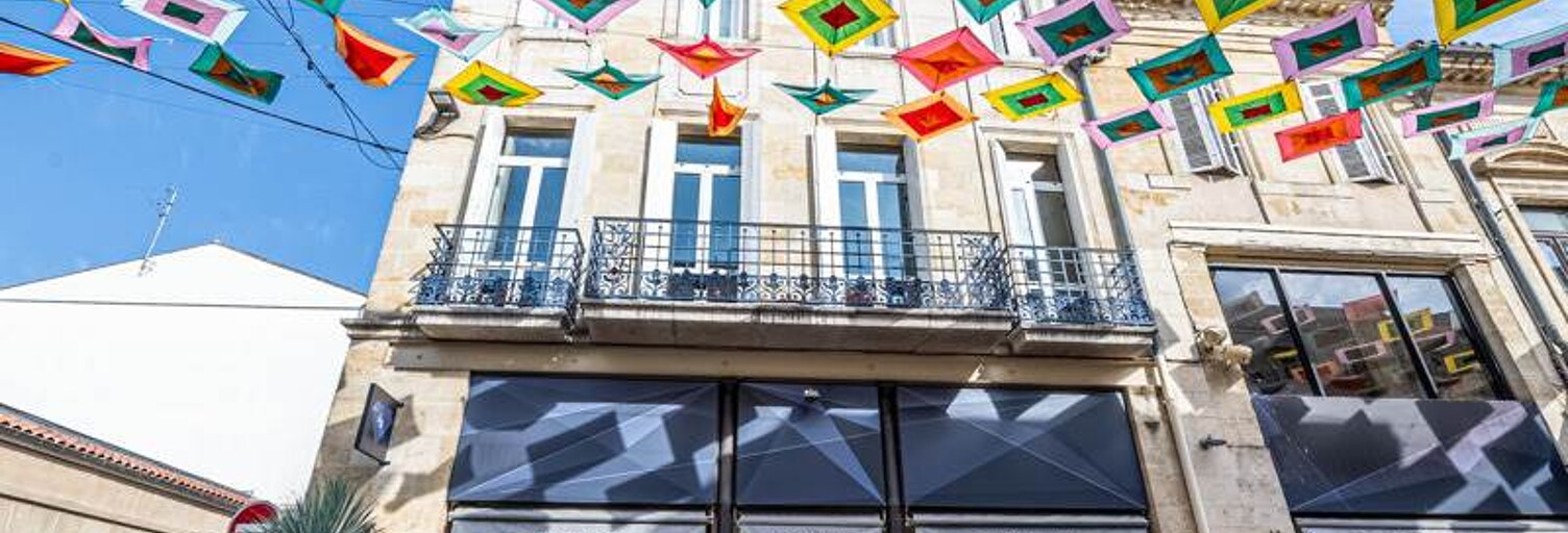 Appartement 3 Pièces 102 m² à vendre à Libourne (33500)