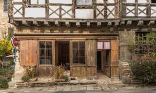 Maison 6 Pièces 166 m² à vendre à Ségur-le-Château (19230)