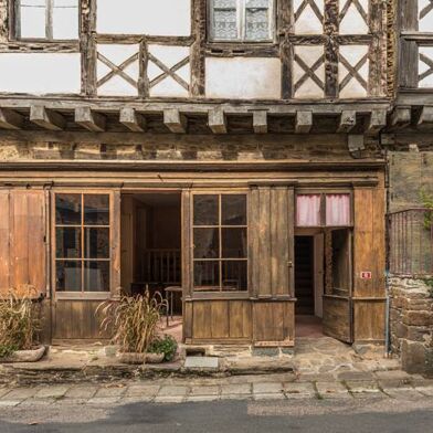 Maison 6 pièces 87900 €