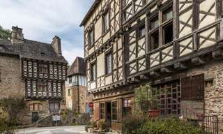 Maison 6 Pièces 166 m² à vendre à Ségur-le-Château (19230)