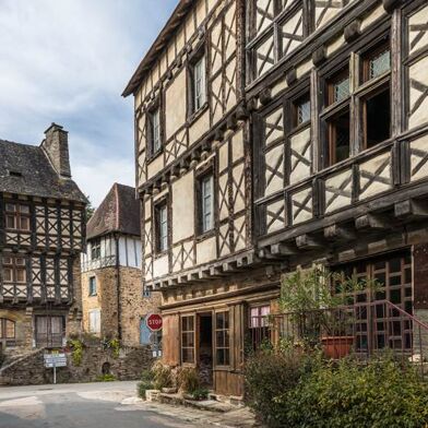 Maison 6 pièces 87900 €