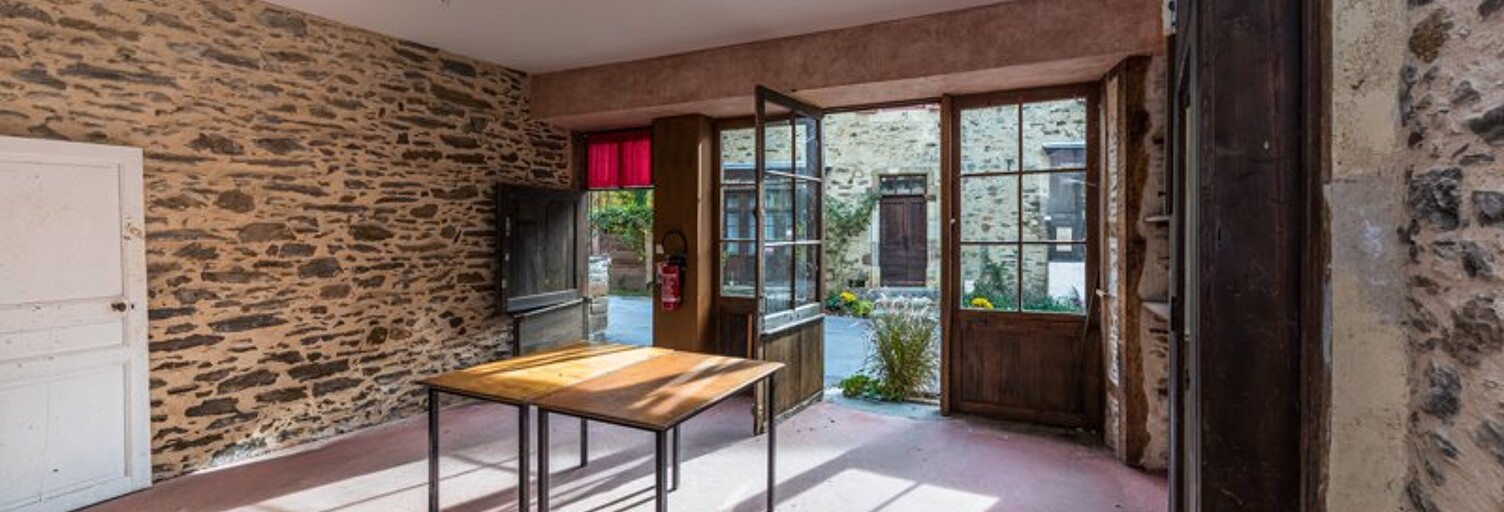 Maison 6 Pièces 166 m² à vendre à Ségur-le-Château (19230)
