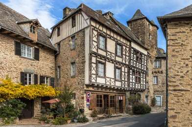 Maison 6 pièces 49000 €