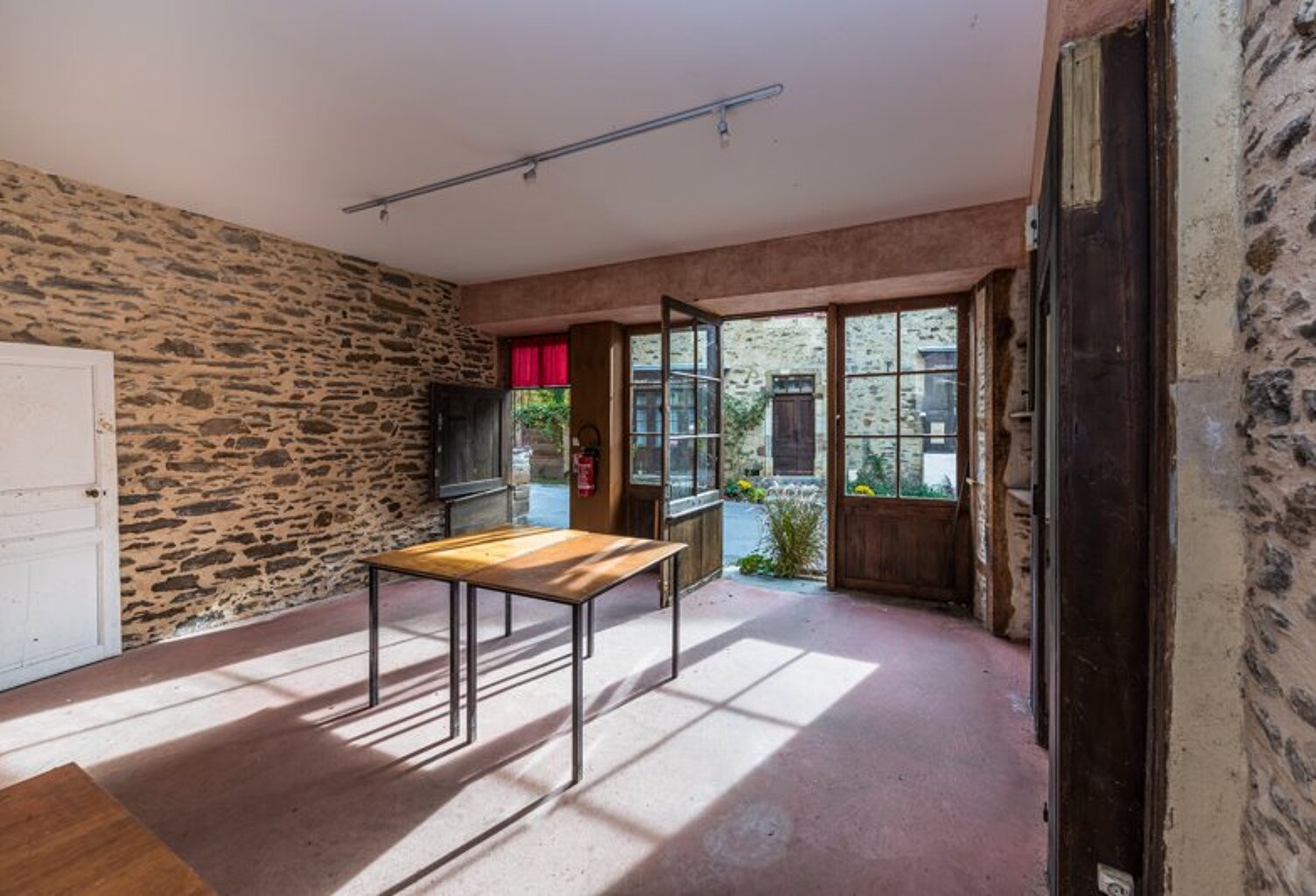 Vente maison 6 pièces 166 m² Ségur-le-Château (19230) — photo 1