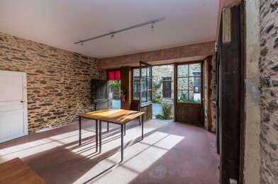 Maison 6 pièces 49000 €