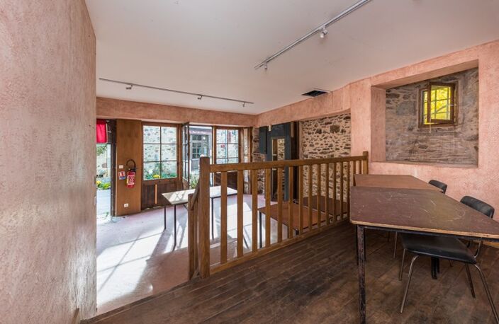Vente maison 6 pièces 166 m² Ségur-le-Château (19230) — photo 3