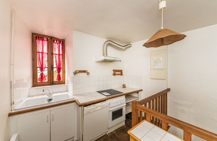 Vente maison 6 pièces 166 m² Ségur-le-Château (19230) — photo 4