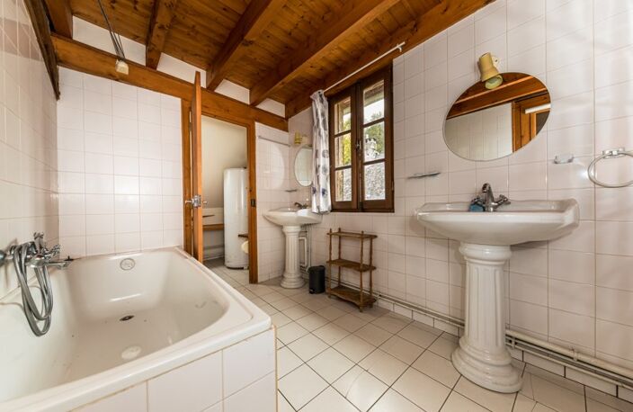 Vente maison 6 pièces 166 m² Ségur-le-Château (19230) — photo 5