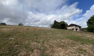 Terrain  2475 m² à vendre à Arnac-Pompadour (19230)