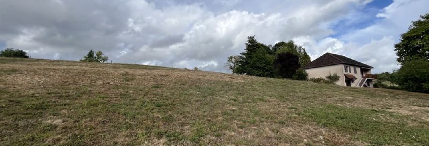 Terrain  2475 m² à vendre à Arnac-Pompadour (19230)