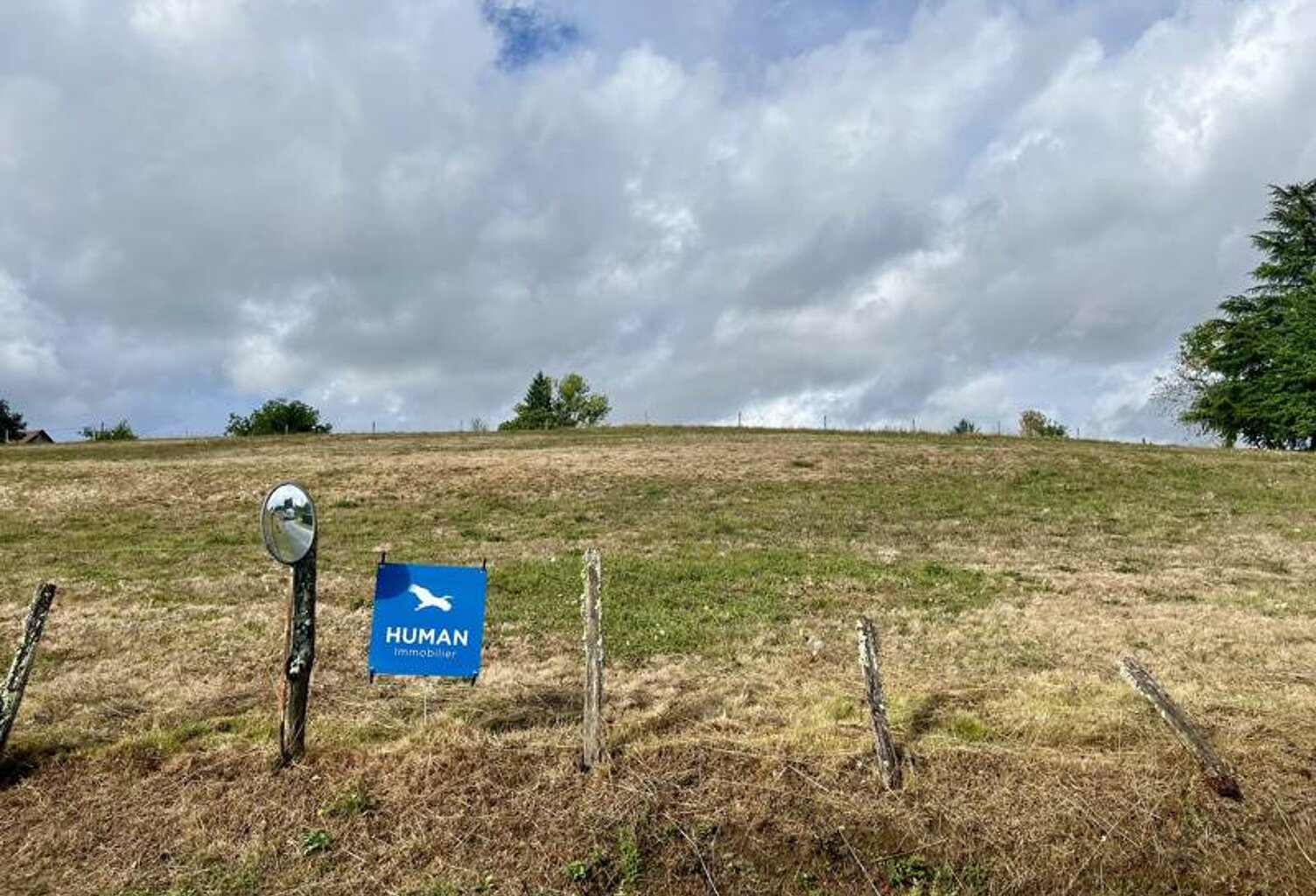 Vente terrain  2475 m² Arnac-Pompadour (19230) — photo 1