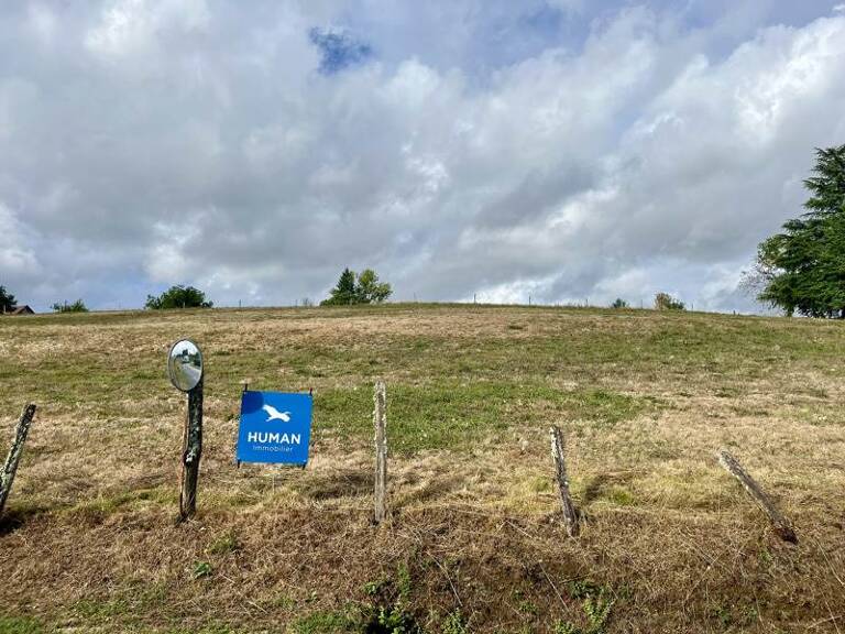 Terrain à construire  2475 m²  — photo 1