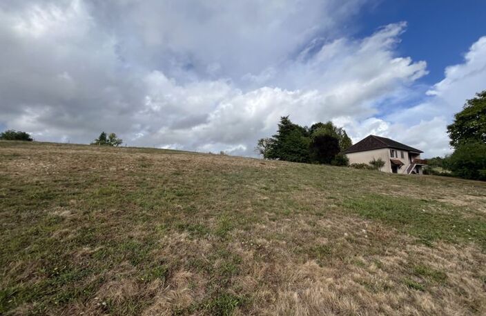 Vente terrain  2475 m² Arnac-Pompadour (19230) — photo 2