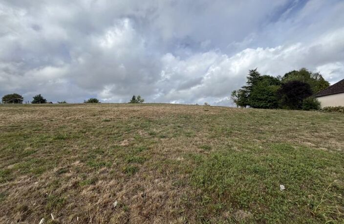Vente terrain  2475 m² Arnac-Pompadour (19230) — photo 3