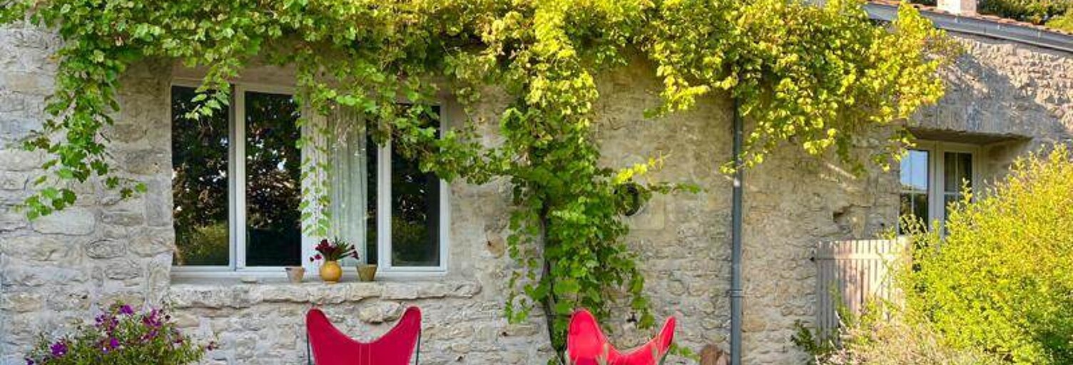 Maison 7 Pièces 185 m² à vendre à Aytré (17440)