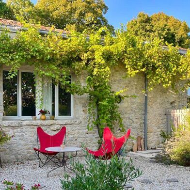 Maison 7 pièces 579900 €