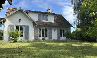 Maison 6 Pièces 164 m² à vendre à Saint-Gaudens (31800)