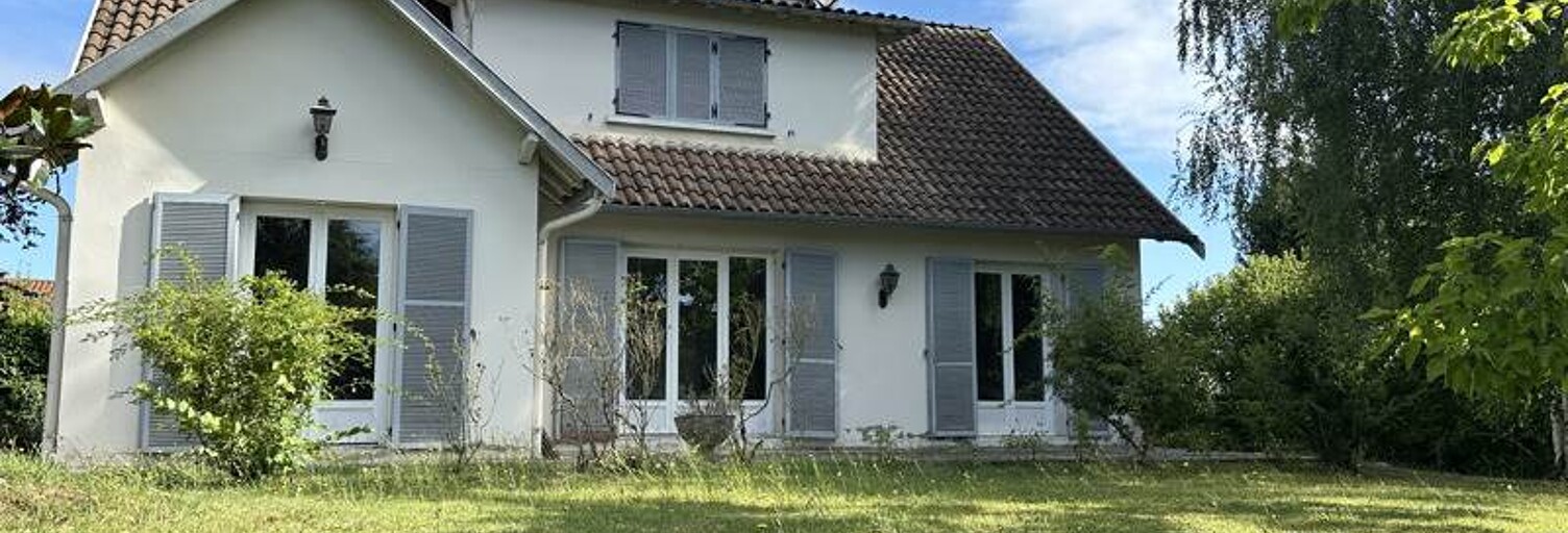 Maison 6 Pièces 164 m² à vendre à Saint-Gaudens (31800)