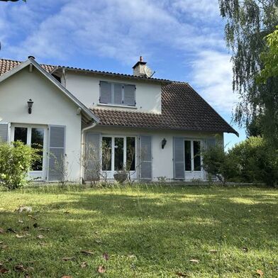 Maison 6 pièces 219000 €