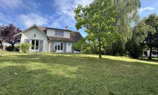 Maison 6 Pièces 164 m² à vendre à Saint-Gaudens (31800)