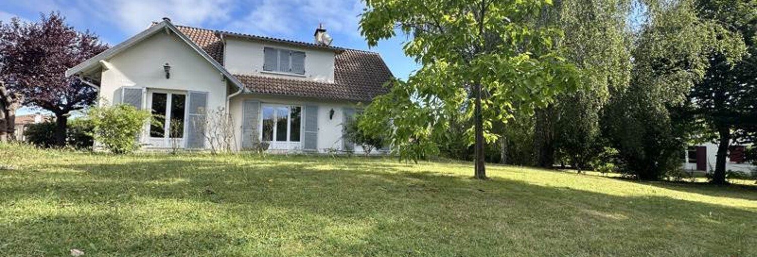 Maison 6 Pièces 164 m² à vendre à Saint-Gaudens (31800)