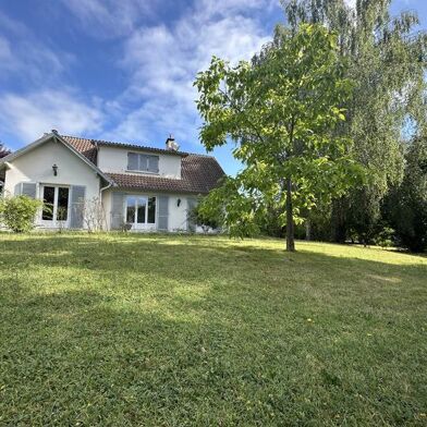 Maison 6 pièces 219000 €