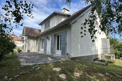 Maison 6 pièces 219000 €