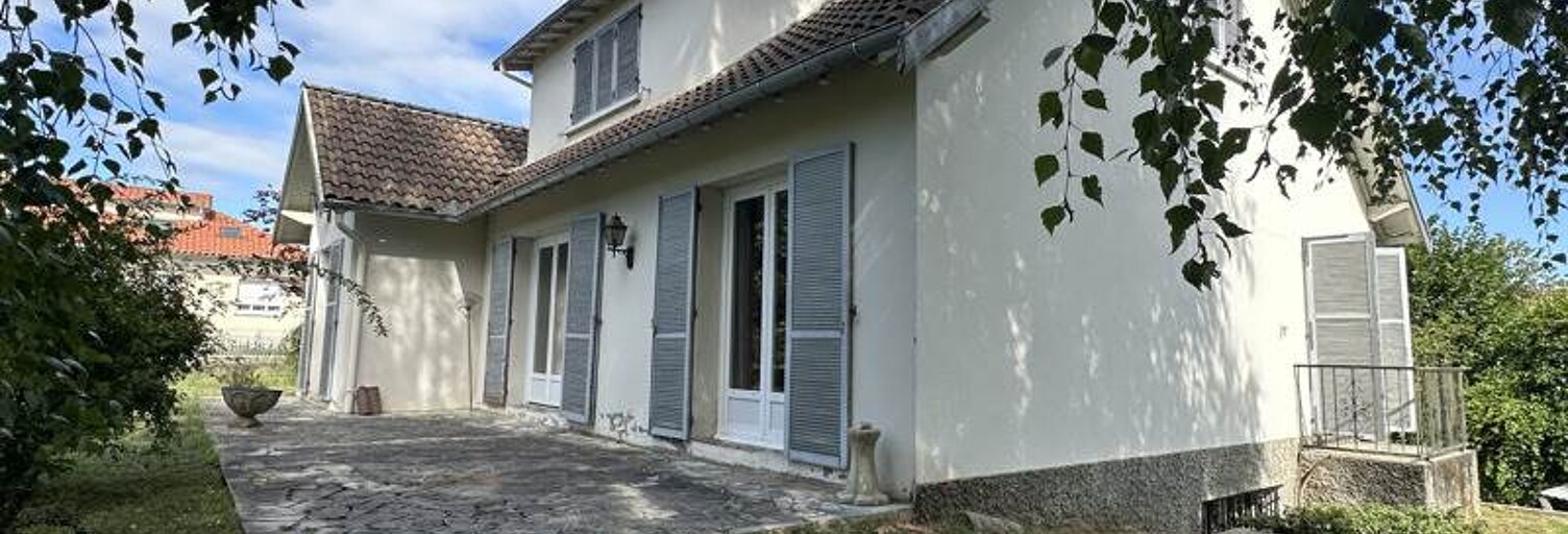 Maison 6 Pièces 164 m² à vendre à Saint-Gaudens (31800)