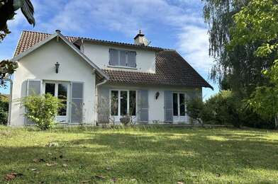Maison 6 pièces 219000 €