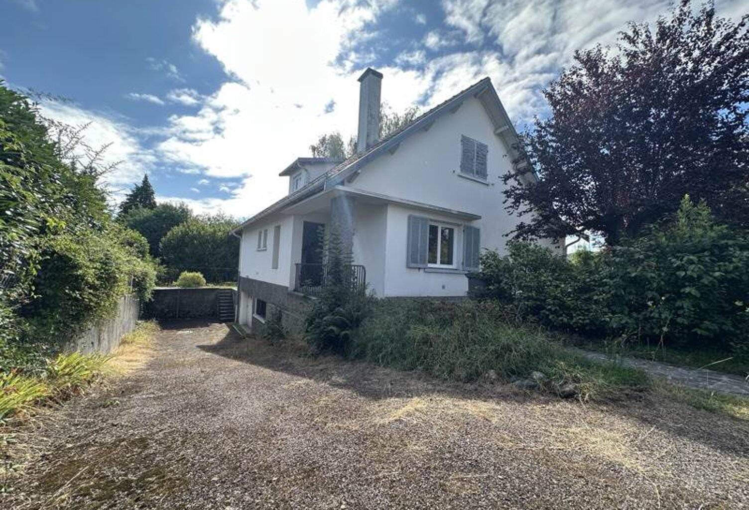 Vente maison 6 pièces 164 m² Saint-Gaudens (31800) — photo 1