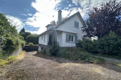 Maison 6 pièces 219000 €