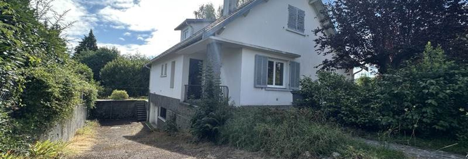 Maison 6 Pièces 164 m² à vendre à Saint-Gaudens (31800)