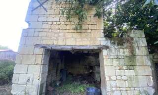 Maison 6 Pièces 50 m² à vendre à Lerné (37500)